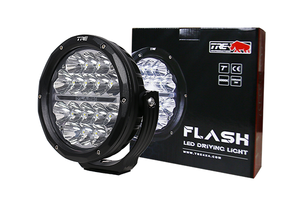 Faros TRE4x4 FLASH